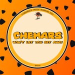 cover: Chemars - Won't Let You Get Away