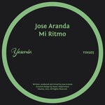 cover: Jose Aranda - Mi Ritmo