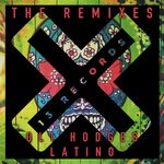 cover: Oli Hodges - Latino (The Remixes)