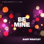 cover: Gary Whatley - Be Mine