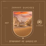 cover: Jhonny Sanchez - Symphony Of Angels