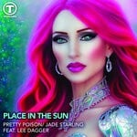 cover: Jade Starling|Pretty Poison|Lee Dagger - Place In The Sun