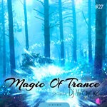 cover: Dj Wayne - Magic Of Trance, Vol 27