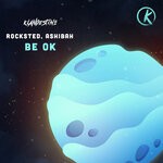 cover: Ashibah|Rocksted - Be OK