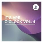 cover: Various - It's Ape O'Clock Vol 4