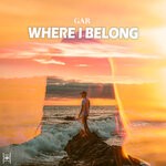 cover: Gar - Where I Belong