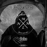 cover: Andrew Dexx - Daka