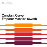 cover: A Certain Ratio|Ellen Beth Abdi - Constant Curve (The Emperor Machine Extended Rework)