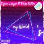 cover: Eylem Langen|Frnki|Mro - My World