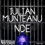 cover: Iulian Munteanu - N D E