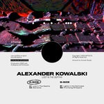 cover: Alexander Kowalski - Lost In The Depths