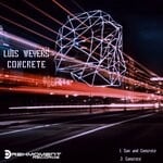 cover: Luis Weyer - Concrete