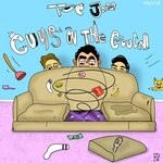 cover: Guys On The Couch - Toe Jam