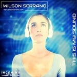 cover: Wilson Serrano - This Is My Sound