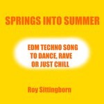 cover: Roy Sittingborn - Springs Into Summer