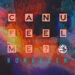 cover: Ron Allen - Can U Feel Me