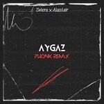 cover: Alastair|Svlera - Aygaz - Phonk Remix