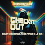 cover: Joseph.m - Check It Out