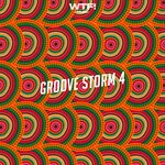 cover: Various - Groove Storm 4