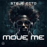 cover: Steve Otto - Move Me