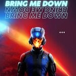 cover: Kream|Solveno - Bring Me Down