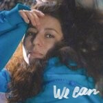 cover: Alexander Savvidi|Alexandra Savvidi - We Can