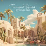 cover: SIQUE|Safe Wave - Tranquil Oasis