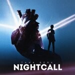 cover: Taha Berk - NightCall