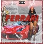 cover: Clevereternal - Ferrari (Explicit)