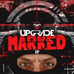 cover: Upgrade (uk) - Marked EP