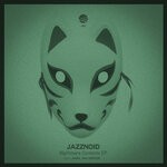 cover: Jazznoid - Nightmare Contents EP