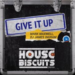 cover: Dj James Ingram|Mark Maxwell - Give It Up