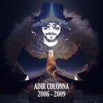 cover: Adir Colonna - 2006-2009