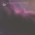 cover: Retland|Unusual Cosmic Process - Distant Observers