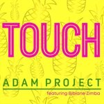 cover: Adam Project|Bibiane Zimba - Touch