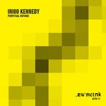 cover: Inigo Kennedy - Perpetual Notions