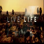 cover: Jaye R - Live Life (Explicit)