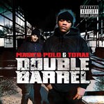 cover: Marco Polo - Double Barrel (Explicit)