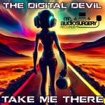 cover: The Digital Devil - Take Me There