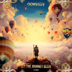 cover: Various - Odyssey: Let The Journey Begin #005