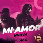 cover: A6g|Nnova - Mi Amor