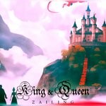 cover: Zailing - King & Queen