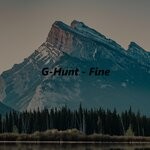 cover: G-hunt - Fine