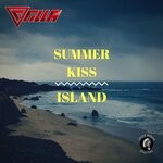 cover: Frilla - Summer Kiss Island