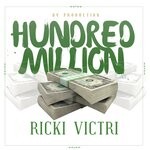 cover: Ricki Victri - Hundred Million