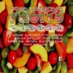 cover: Various - Fruits Riddim (Explicit)