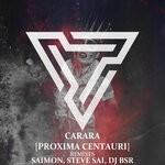 cover: Carara - Proxima Centauri