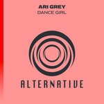 cover: Ari Grey - Dance Girl