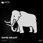 cover: David Grant - Abyss