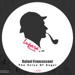 cover: Rafael Francesconi - The Voice Of Angel